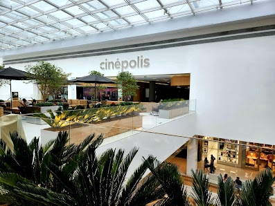 Cinépolis